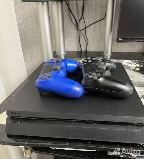 Sony playstation 4 PS4