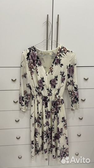 Женские вещи пакетом 42