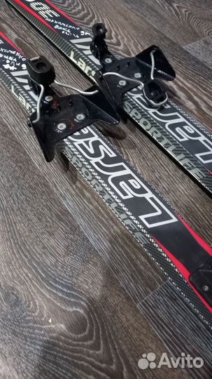 Лыжи беговые