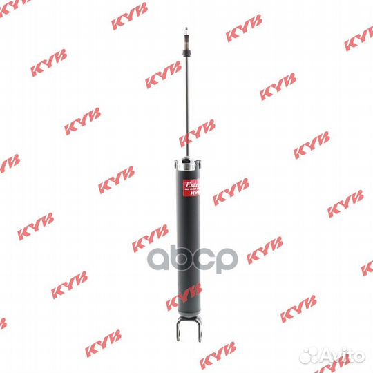 Амортизатор - Excel-G зад прав/лев 349084 KYB