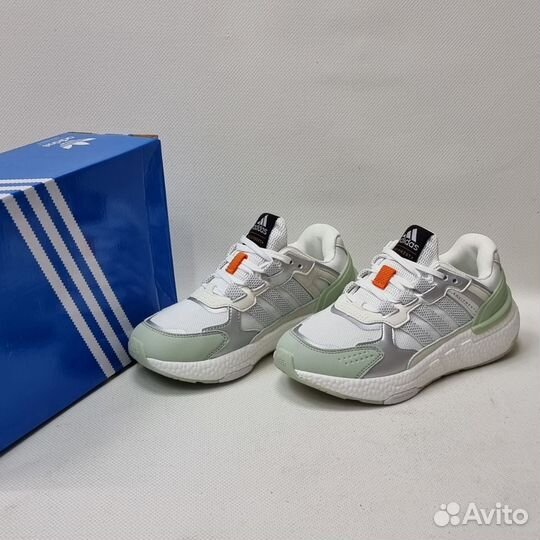 Кроссовки adidas equipment