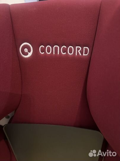 Детское автокресло 15 до 36 кг