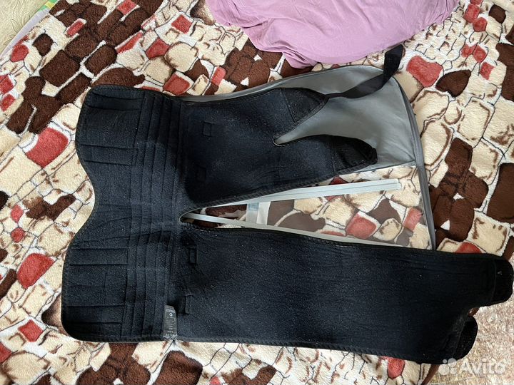 Бандаж на тазобедренный сустав