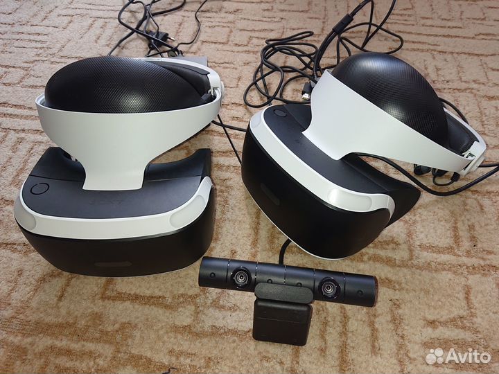 Аксессуары Xbox Ps