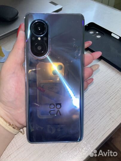 HUAWEI NOVA 9 SE, 8/128 ГБ