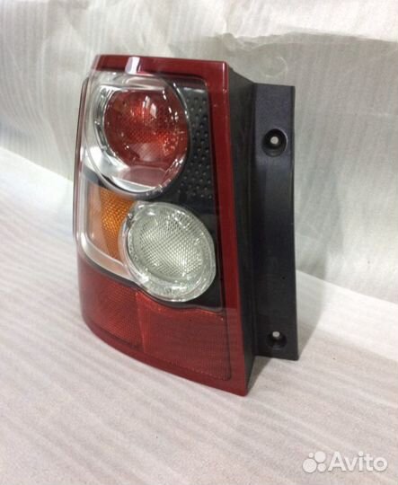 Продам задние фонари на рэнж ровер спорт 2005-2009
