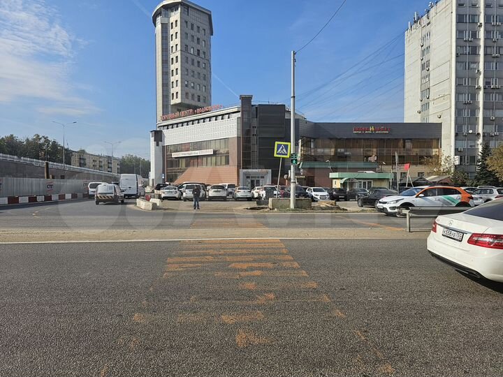 Свободного назначения, 180 м²