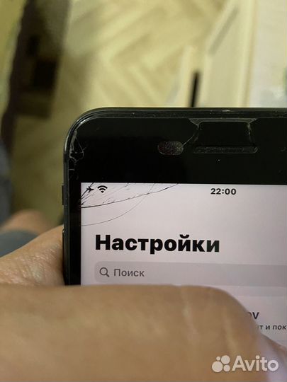 iPhone 8 Plus, 256 ГБ