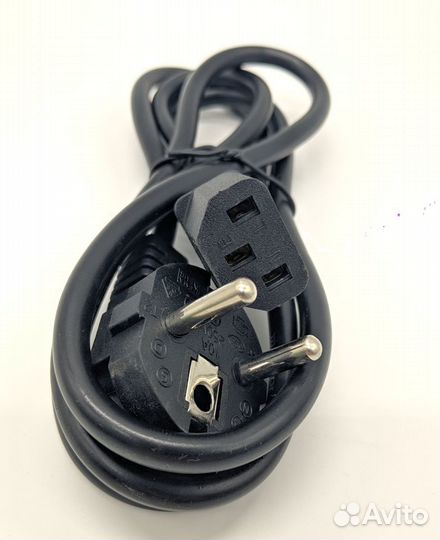 Провода питания 3 модели