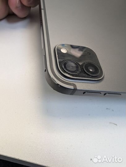 Корпус iPad pro 12.9 a2379