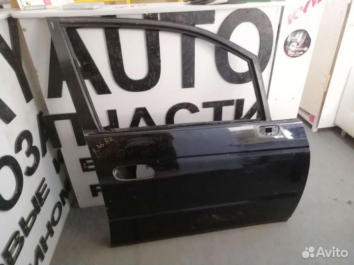 Дверь передняя правая Honda Odyssey