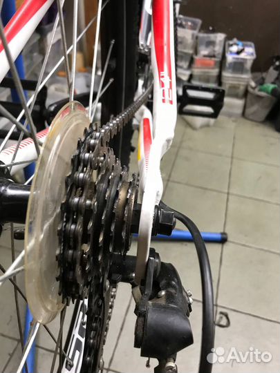 Stels navigator 420 V24