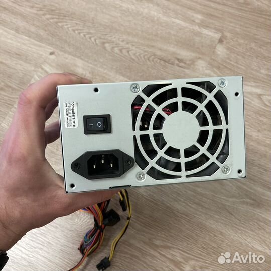 Блок питания 450w