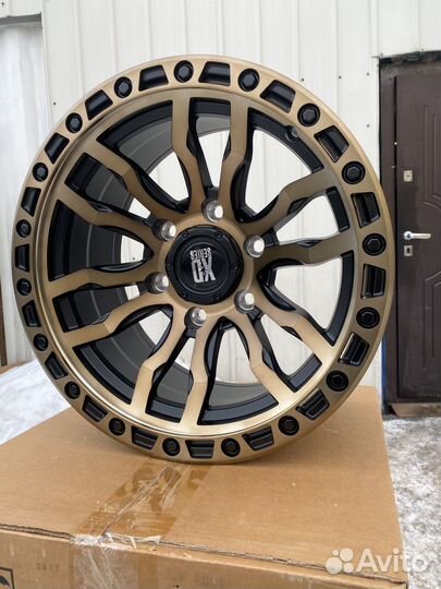 Диски 16 литые