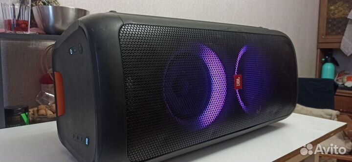 Колонка jbl partybox 300