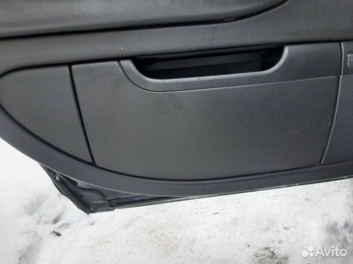 Бардачок двери Audi A8 BFM 2005