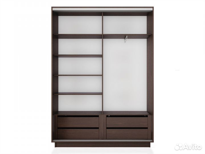 Шкаф купе Экспресс