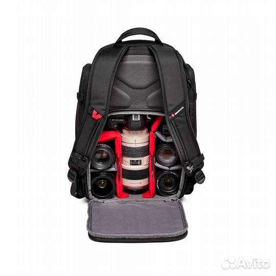 Рюкзак manfrotto Advanced 3 Befree MB MA3-BP-BF
