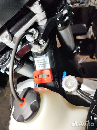 Avantis 300Pro Efi инжектор