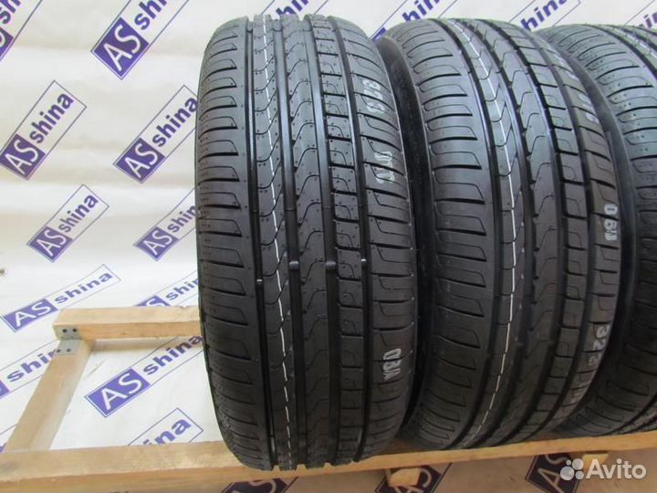 Pirelli Cinturato P7 215/55 R17 94W
