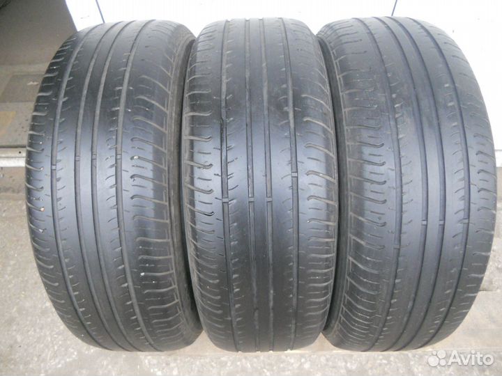 Hankook Optimo K415 225/60 R17 99H