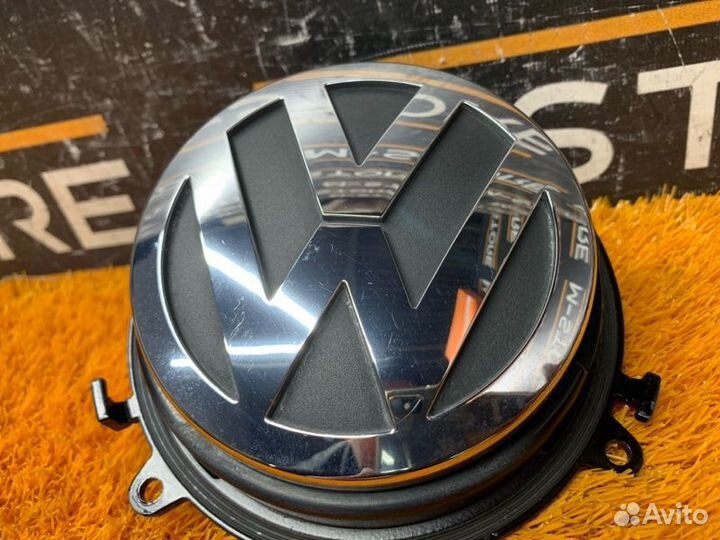 Ручка багажника Volkswagen Passat B6 BVY 2007