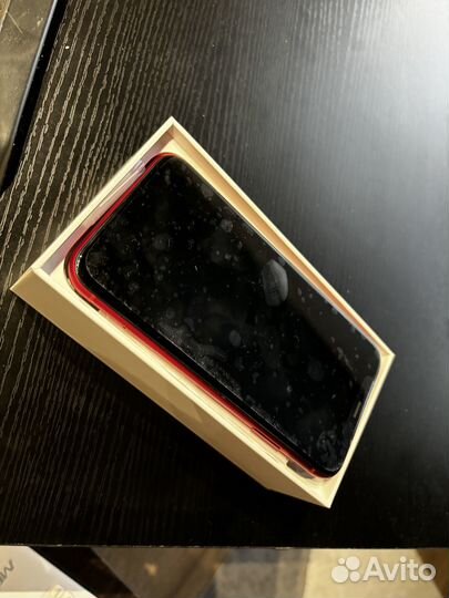 iPhone Xr, 64 ГБ