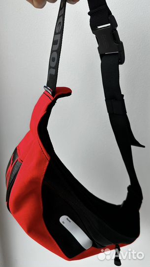 Поясная сумка Rossignol nordic thermo belt