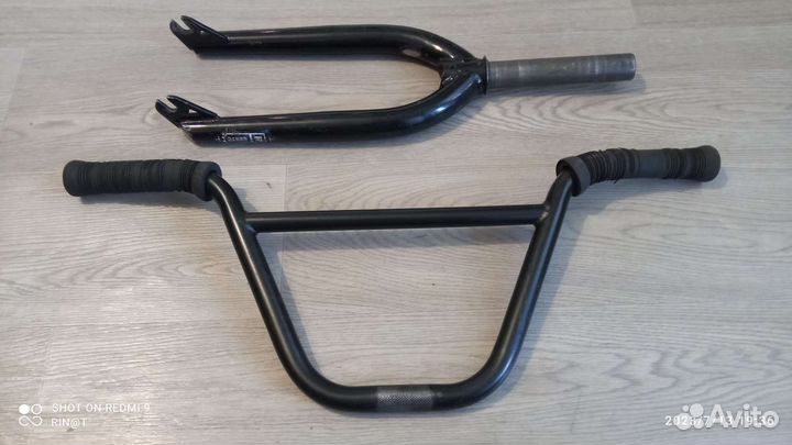 Bmx запчасти