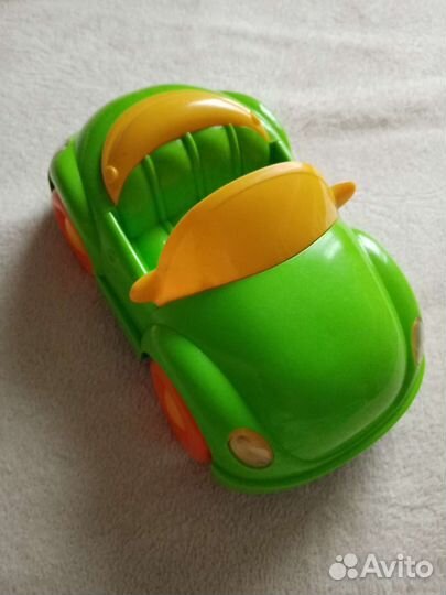 Машинка б. у