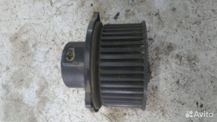 Моторчик отопителя (печки) Kia Picanto 1