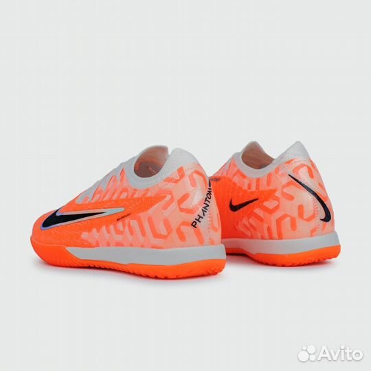 Nike Phantom GX Elite Ic Orange