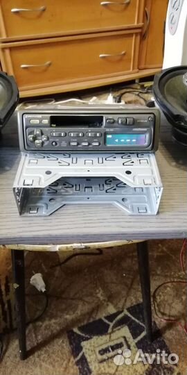 Автомагнитола Pioneer