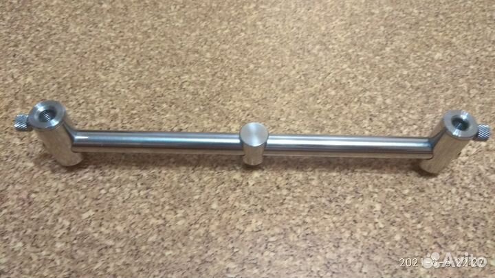 Стойки с бузбарами комплектом