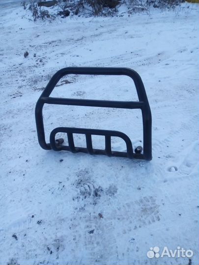 Кенгурятник