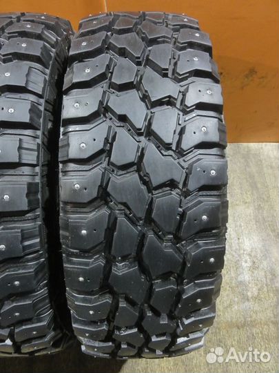 Nokian Tyres Rockproof 245/70 R17 119Q