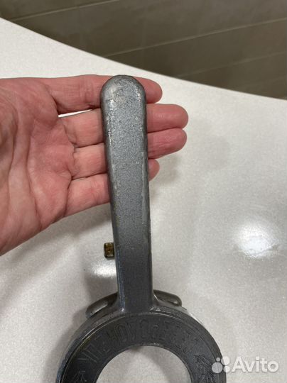 Открывашка СССР