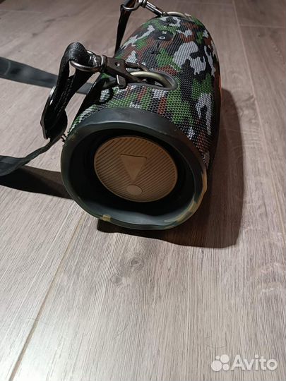 Колонка JBL Extreme 2
