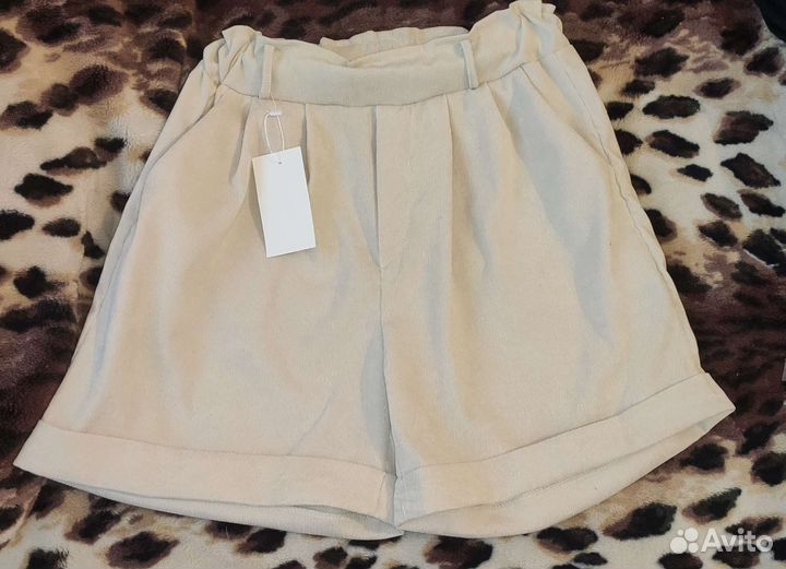 Шорты женские