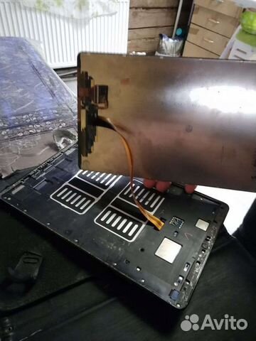 Замена дисплея телефоне/планшете/ноутбуке