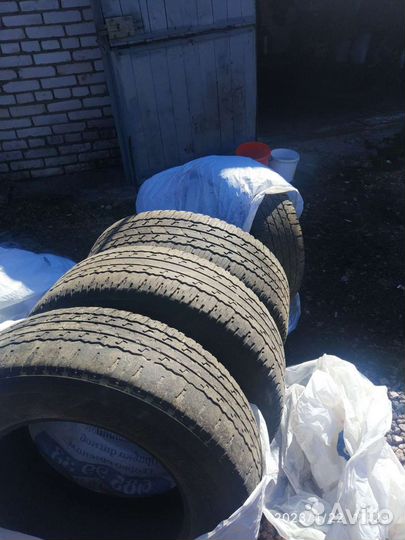 Bridgestone Turanza LS-V 265/65 R17 112S