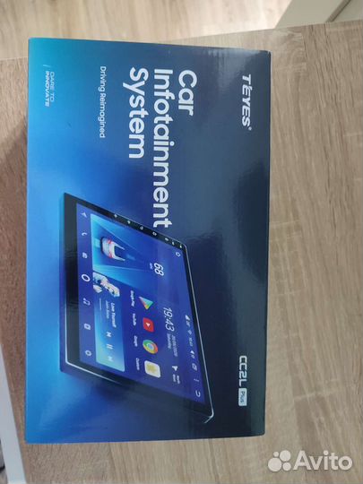 Магнитола 2 din android 9 дюймов новый 2/32