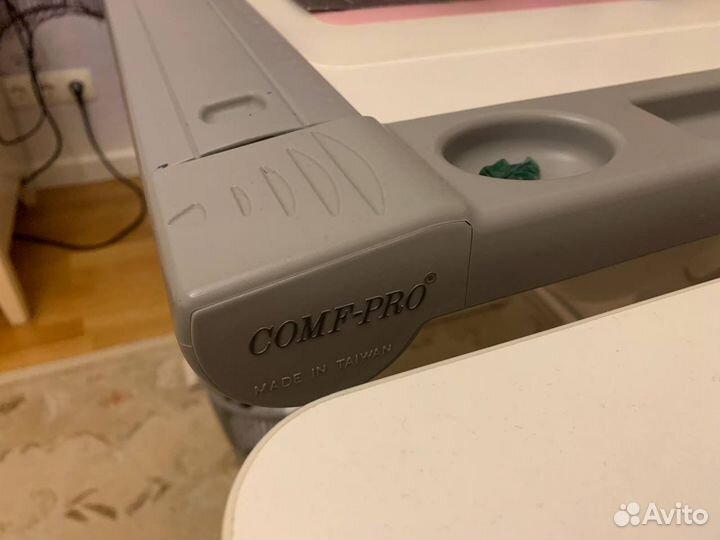 Детская парта-трансформер Comf-Pro М-18