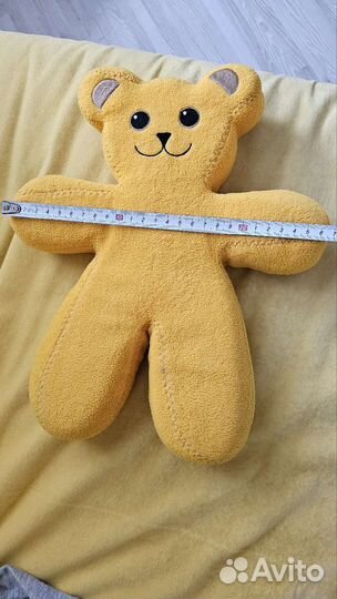 Гибкая мягкая игрушка