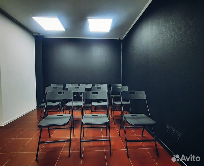 Аренда коворкинга, кабинета