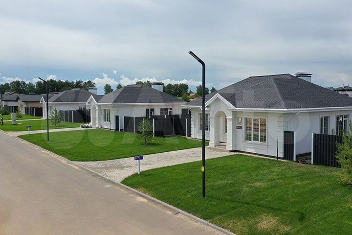 Участок 6,2 сот. (ИЖС)