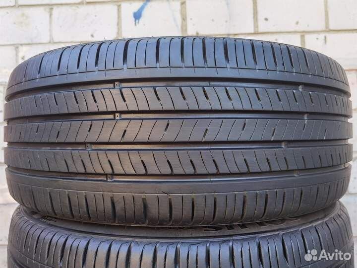Kumho Solus TA31 225/45 R18 95V