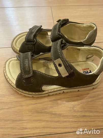 Сандалии primigi 28