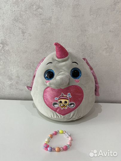 Яйца RainBocoRns