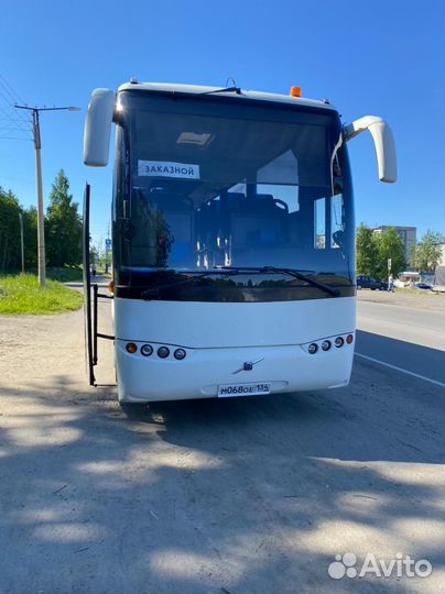 Аренда автобуса и Пассажирские перевозки